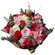roses carnations and alstromerias. Mauritius